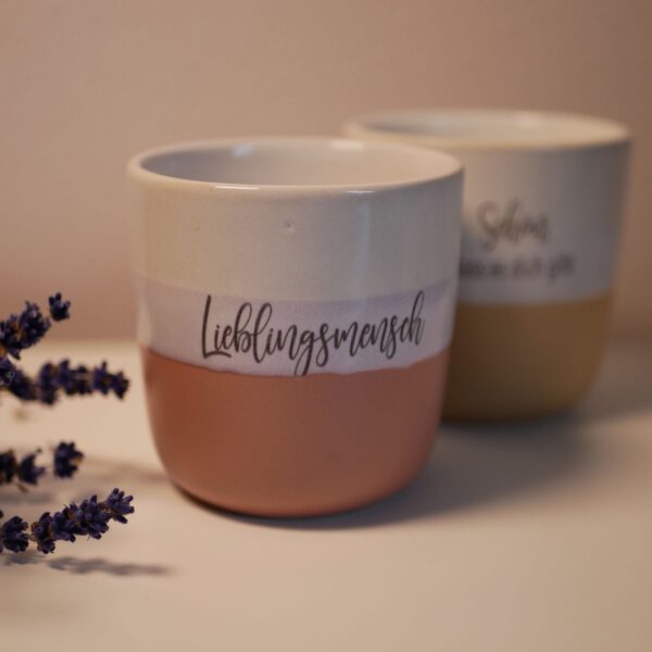 Tasse, personalisiert – Bild 4